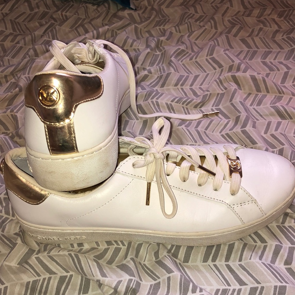 Michael Kors Sneakers